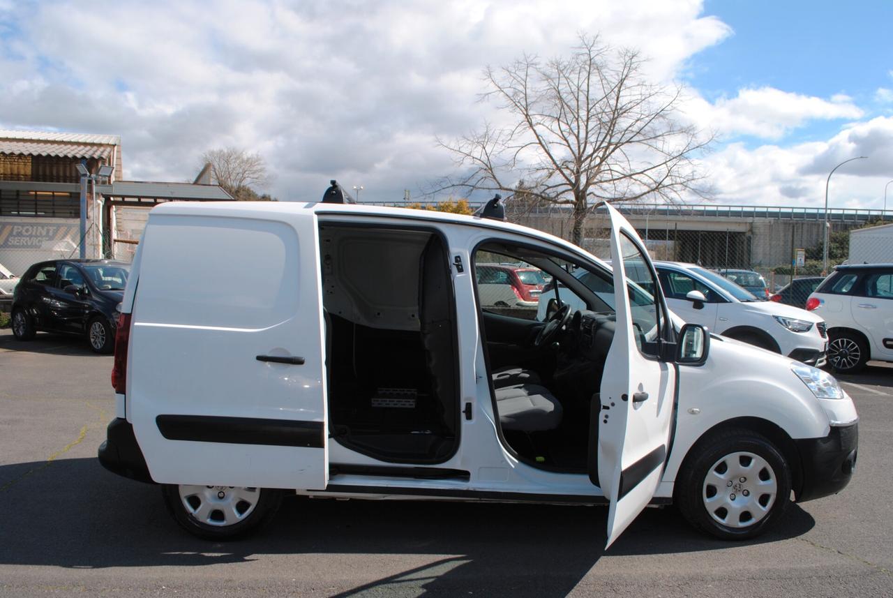 PEUGEOT PARTNER 1.6 HDI 90 CV