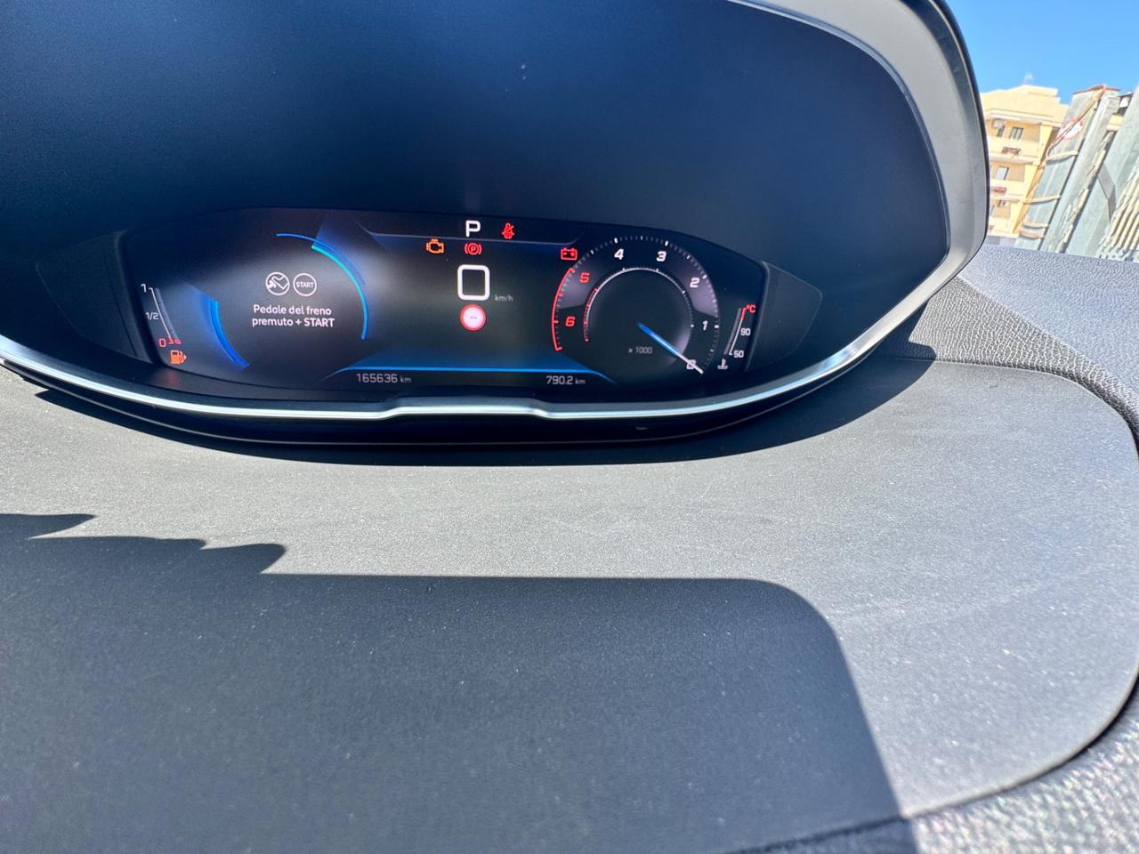 Peugeot 3008 BlueHDi 130 S&S EAT8 GT Prezzo Promo Finanziamento In Sede . Nota Bene Senza Finanziamento Il Prezzo Sara' Di Euro 17500.00