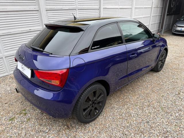 Audi A1 1.2 TFSI Attraction