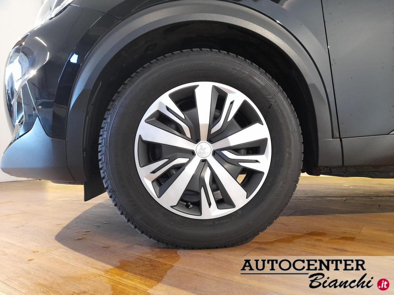 PEUGEOT 2008 BlueHDi 110 S&S Active Pack