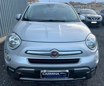 Fiat 500X 1.6MJT CROSS PRONTA ALL'USO