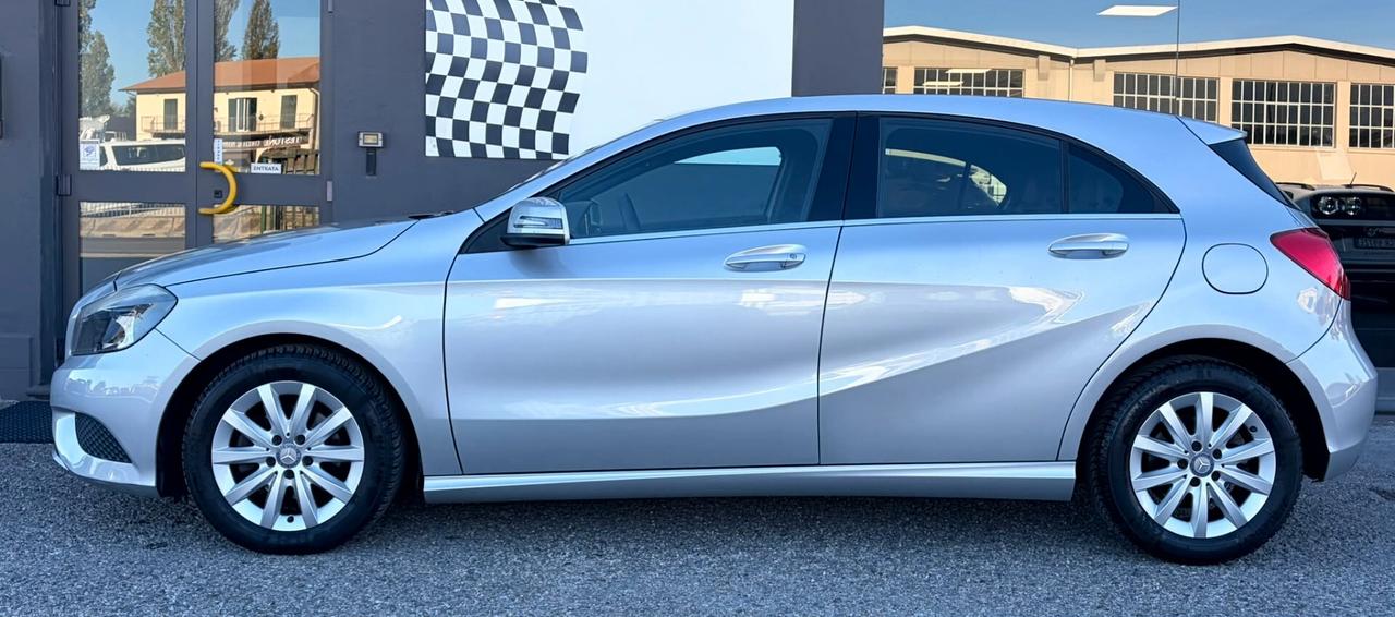 Mercedes-benz A 180 CDI Executive