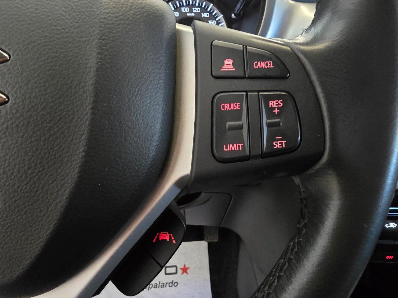 Suzuki Vitara 1.4h Cool 2wd