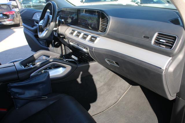 MERCEDES-BENZ GLE 300 d 4Matic Mild Hybrid Premium Plus