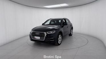 Audi Q5 2.0 TDI 190 CV quattro S tr. Advanced Plus