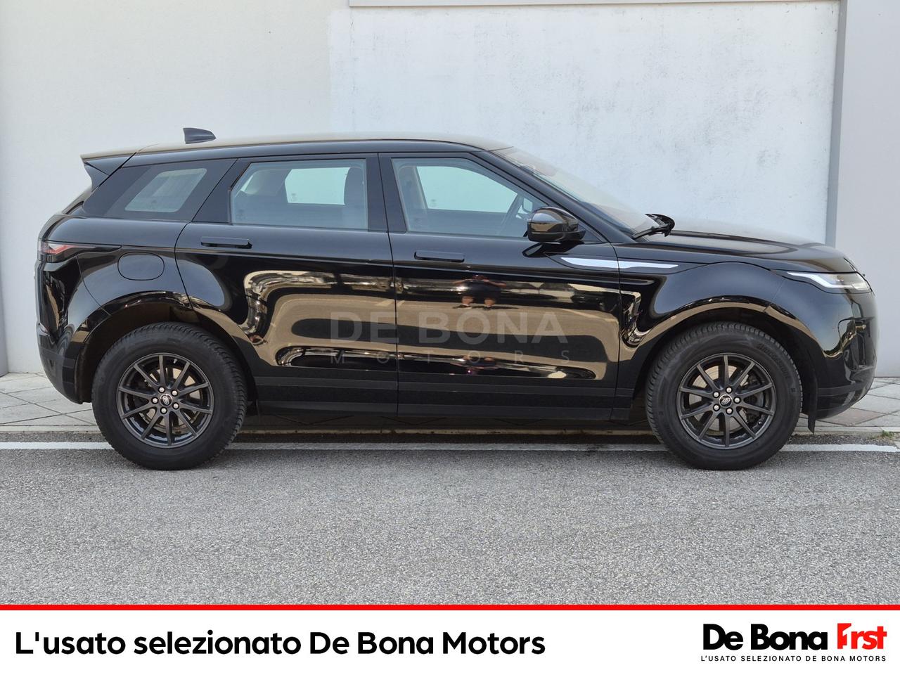 Land Rover Range Rover Evoque 2.0d i4 mhev first edition awd 180cv auto