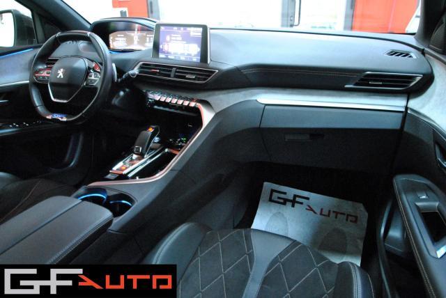 Peugeot 3008 3008 II 2016 2.0 bluehdi GT s