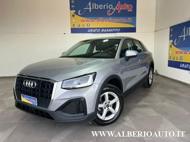 AUDI Q2 30 TDI Business S tronic