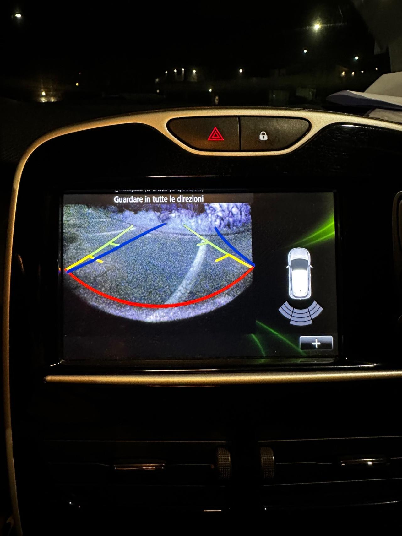 Renault Clio Sporter 1.5 dCi 8V 90CV EDC Energy