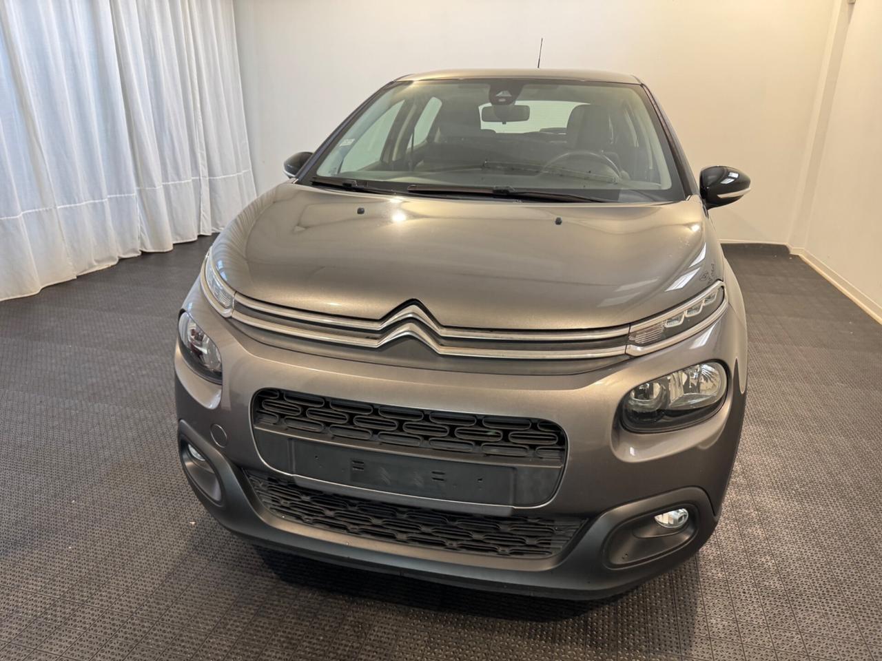 Citroen C3 PureTech 82 Feel