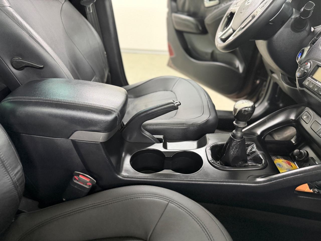 HYUNDAI IX35 (anno 2012)