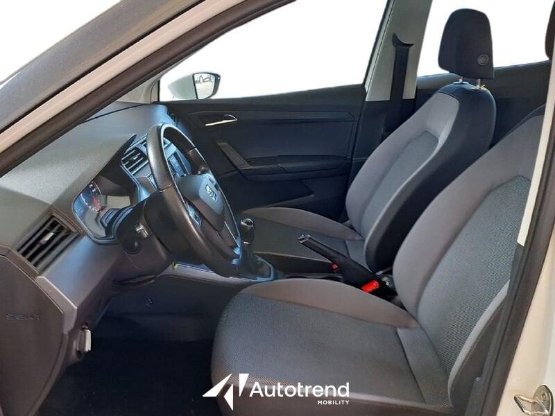 Seat Arona 1.6 TDI 95 CV LED Style