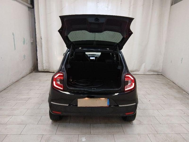 Renault Twingo Electric Twingo Urban Night 22kWh