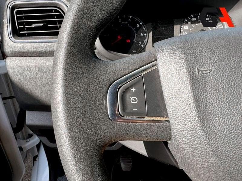 Renault Master T35 2.3 dCi 150 QS PM Cabinato Energy Ice