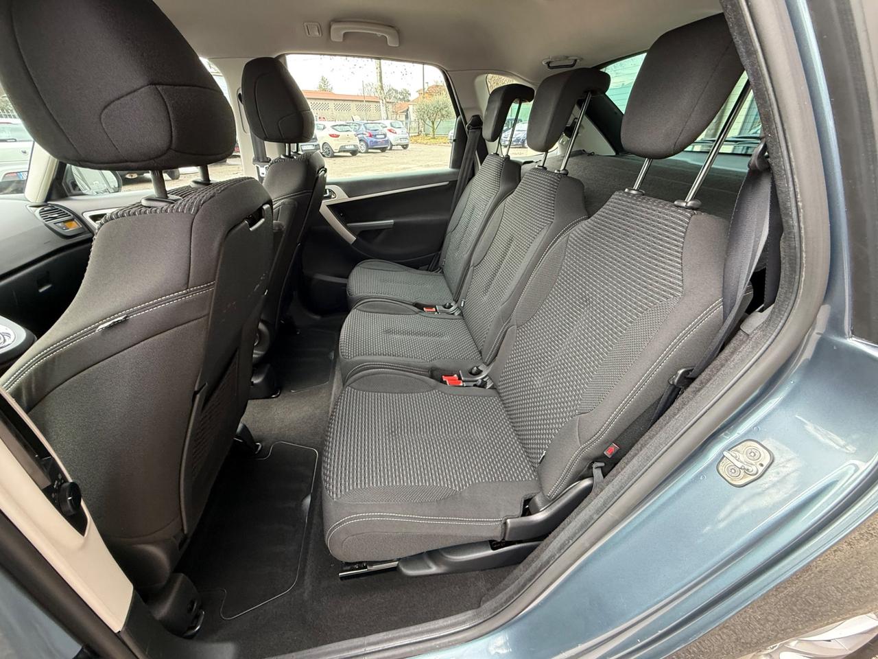 Citroen C4 Picasso 1.6 HDi 110 - Unico Proprietario