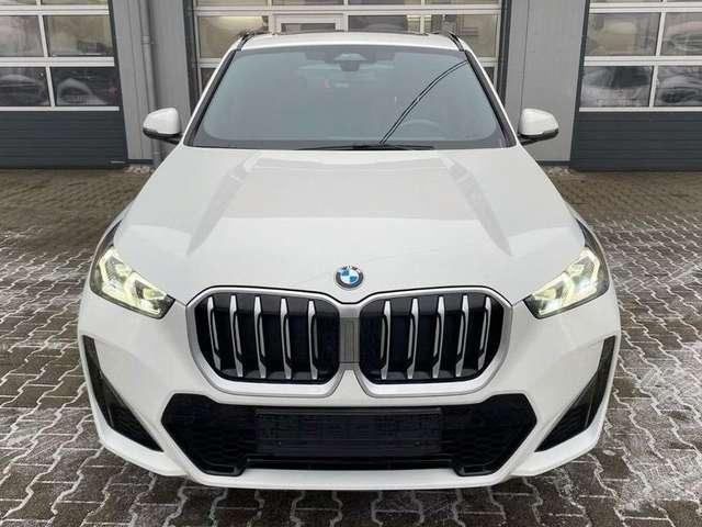 BMW X1 XDRIVE 23D M SPORT MSPORT M-SPORT TETTO ACC KAMERA