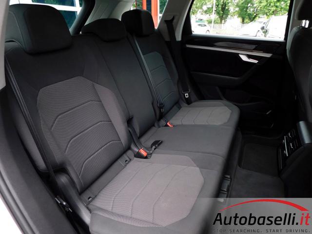VOLKSWAGEN Touareg 3.0V6 TDI 4MATIC SCR STYLE 231CV TIPTRONIC AUTOMAT