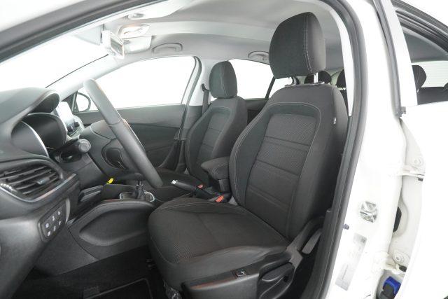 FIAT Tipo Tipo 1.4 T-Jet 120cv 5P LOUNGE