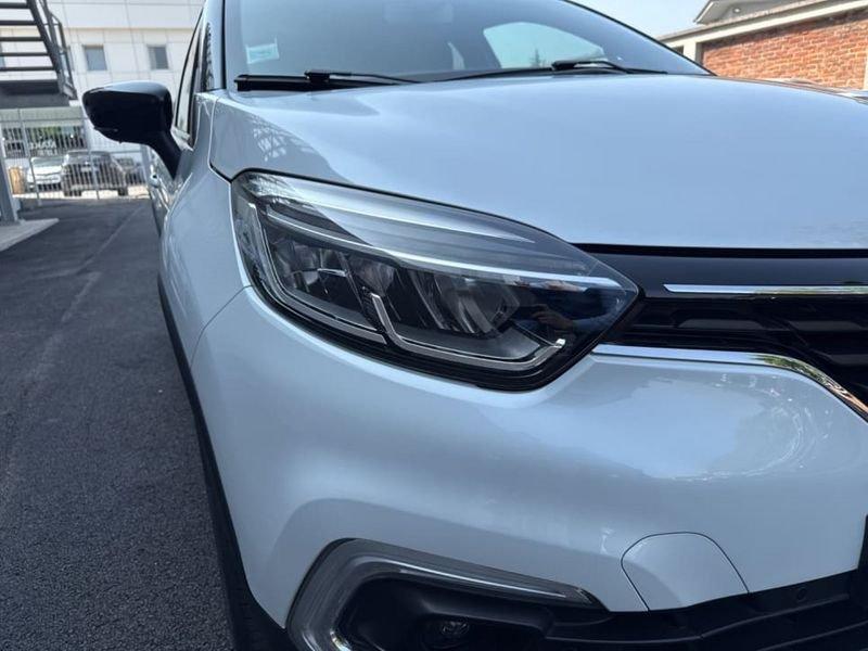 Renault Captur 0.9 TCE SPORT EDITION2 90CV