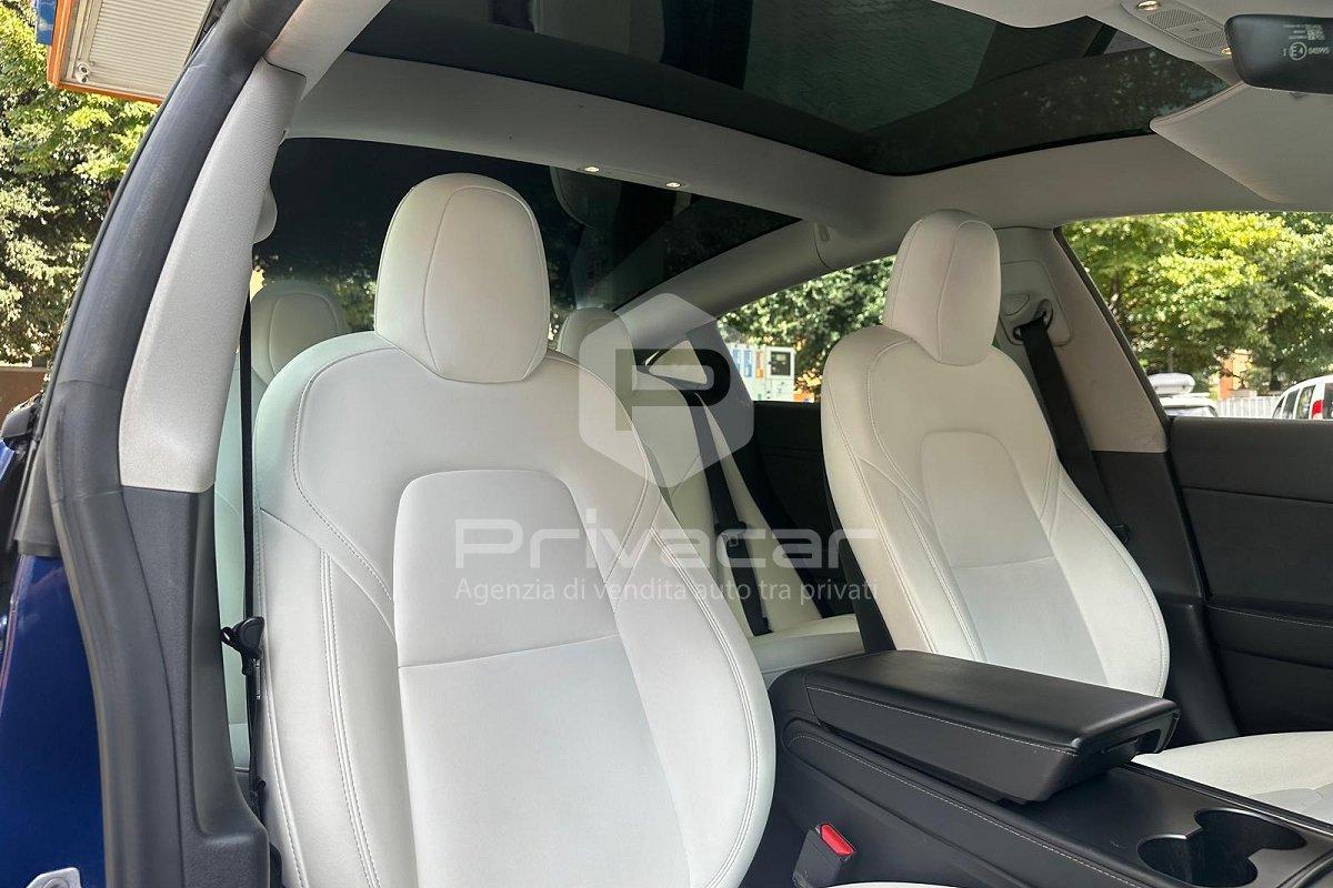 TESLA Model 3 Long Range Dual Motor AWD