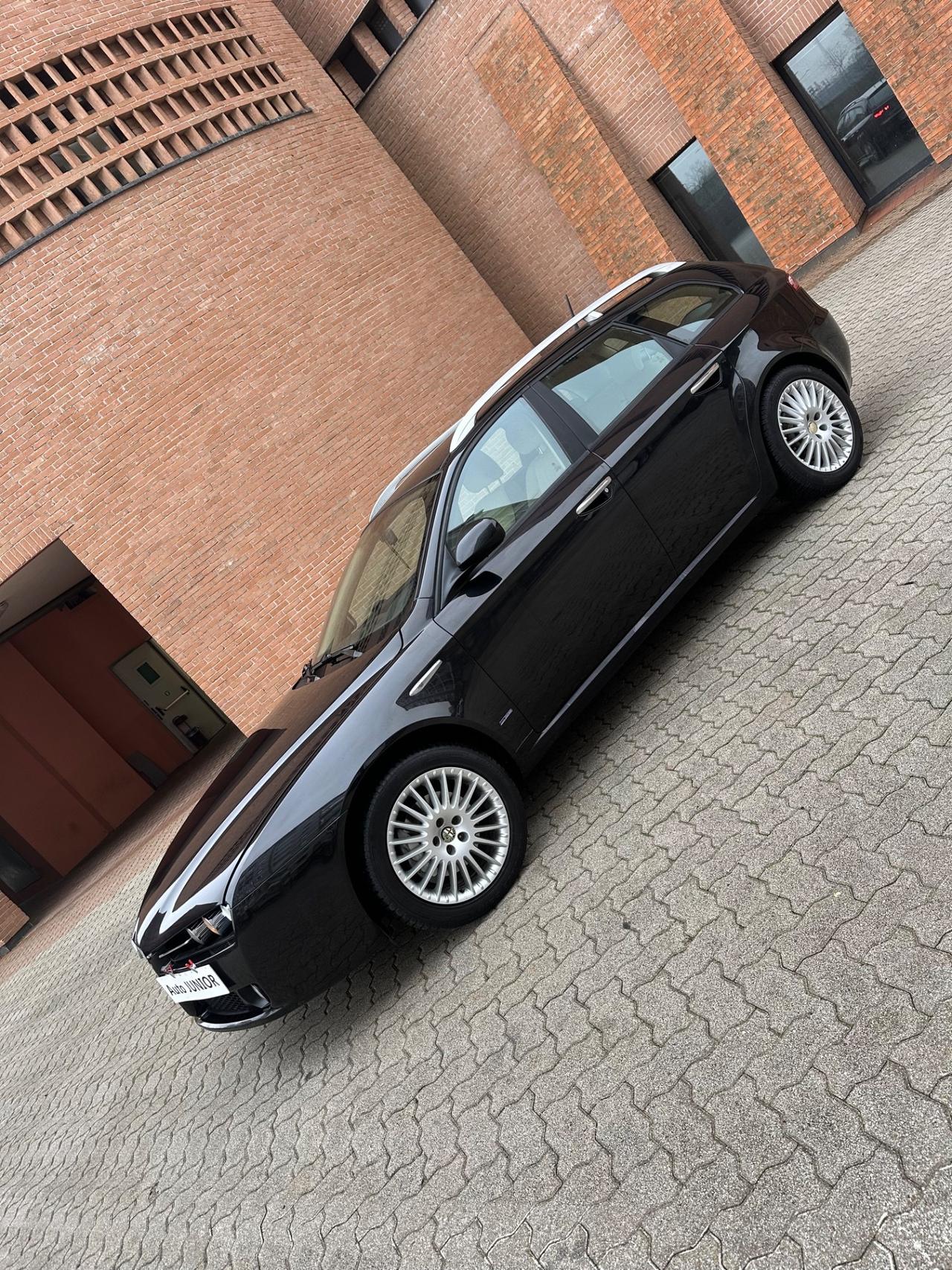 Alfa Romeo 159 1.8 16V Sportwagon Progression