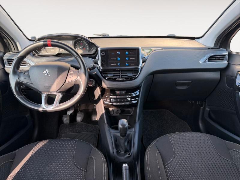 Peugeot 208 5 Porte 208 5p 1.2 puretech Allure 82cv