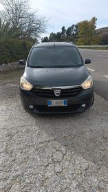 Dacia Lodgy 1.5 dCi 110CV 7 posti Lauréate - 2013