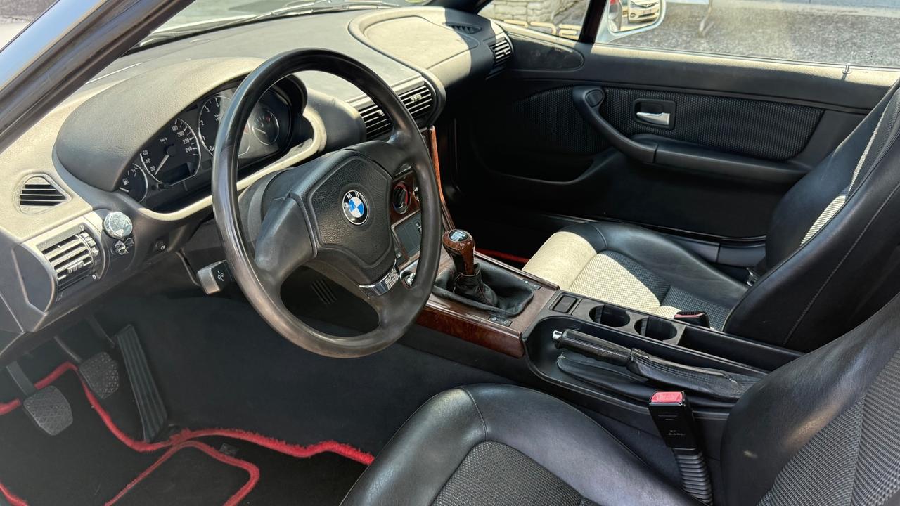 BMW Z3 1.8 i Cat 116 Cv ROADSTER