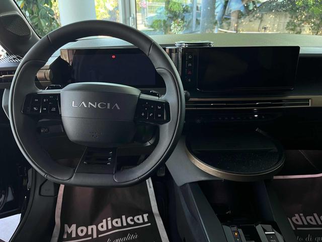 LANCIA Ypsilon Hybrid e-DCT LX