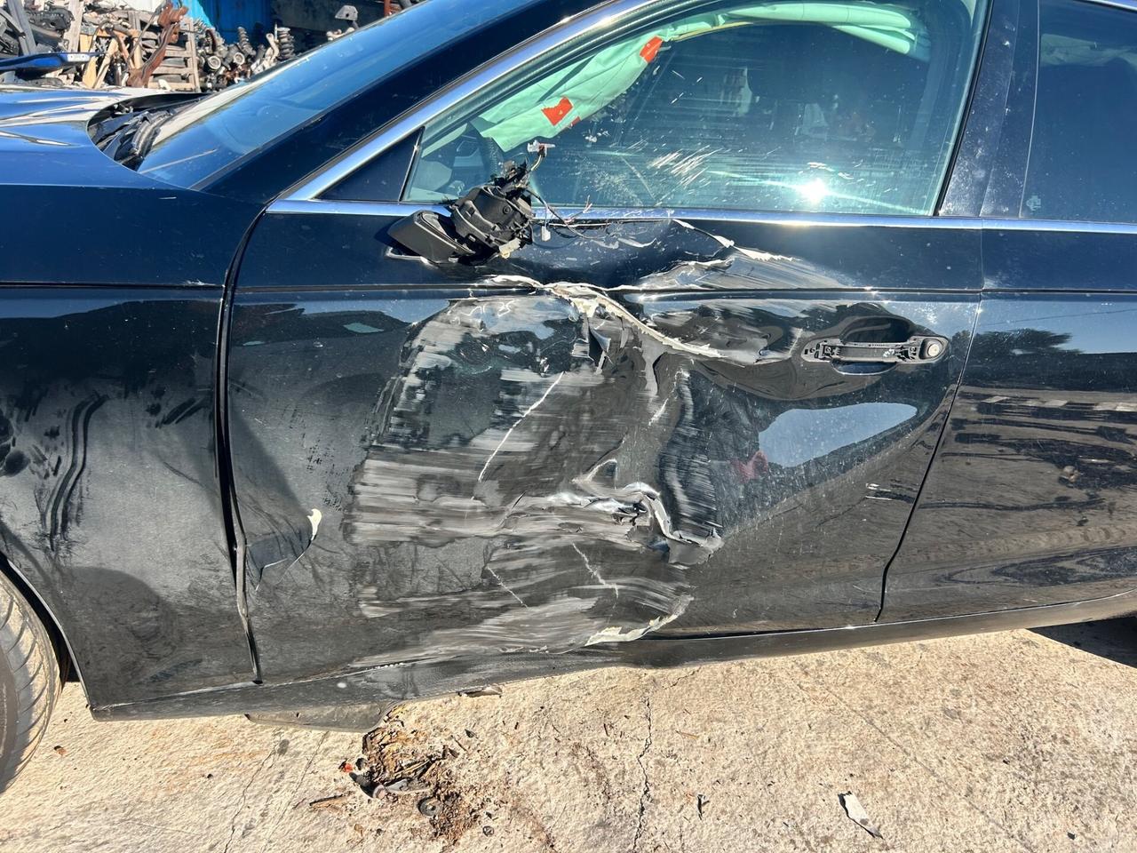 Audi A4 Avant 2.0 TDI 150 CV clean diesel quattro