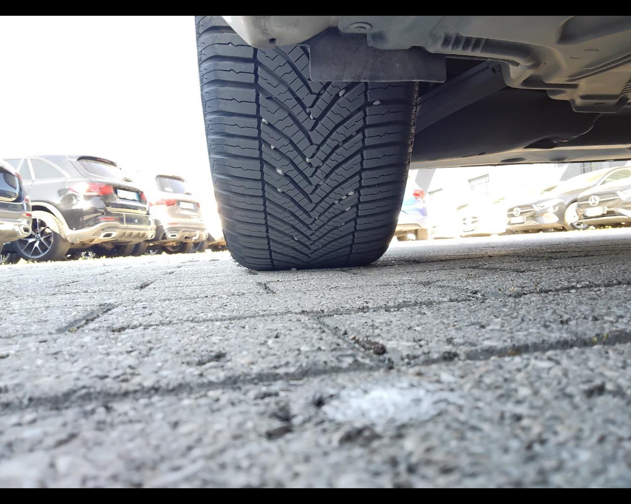 Mercedes-Benz Classe C-S205 2014 SW - C SW 200 d Sport Plus auto