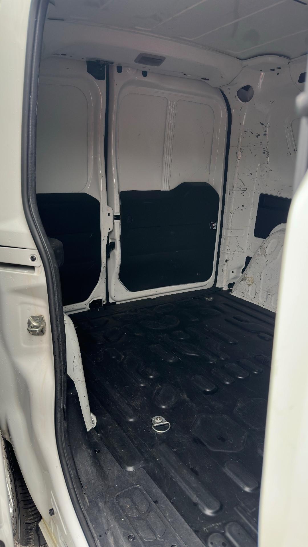 Fiat Doblo Doblò 1.6 MJT 105CV S&S PC-TN Cargo Easy