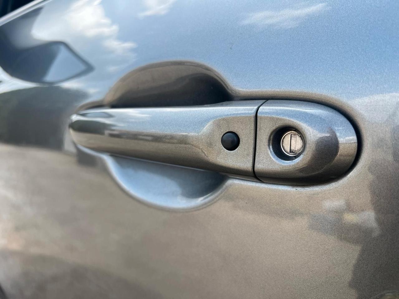 Nissan Juke 1.2 DIG-T 115 Tekna