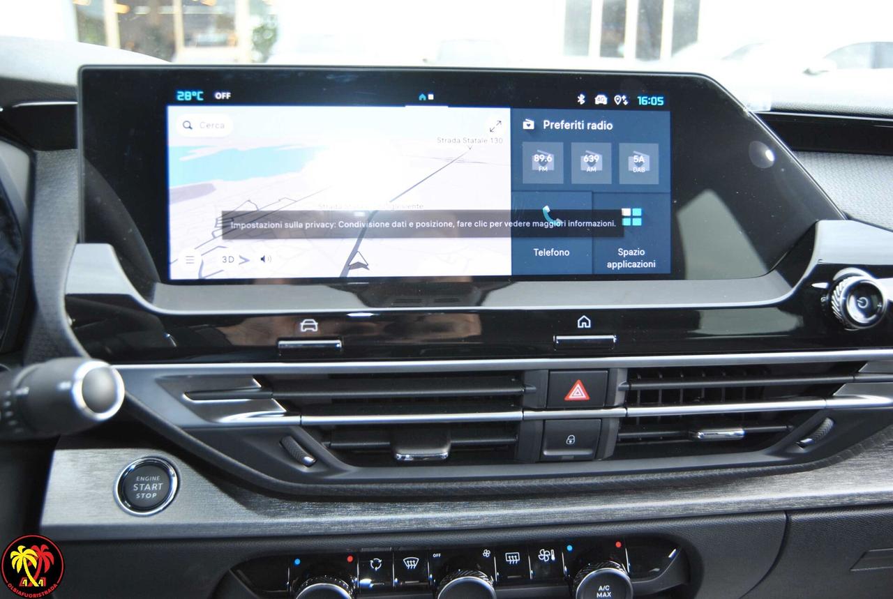 Citroen C5 X PureTech 130 S&S EAT8 Plus