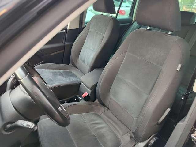 Volkswagen Tiguan Tiguan I 2011 2.0 tdi Track