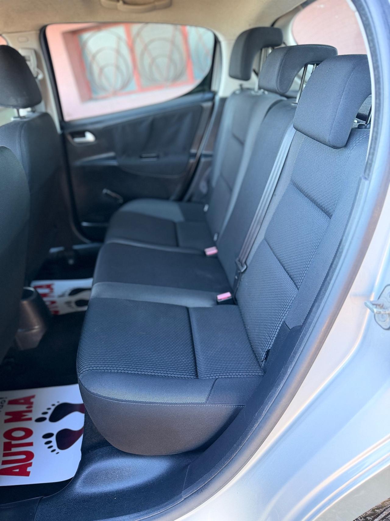 Peugeot 207 2012 1.4 8V 75CV 5p. ECO GPL OK NEOPATENTATI