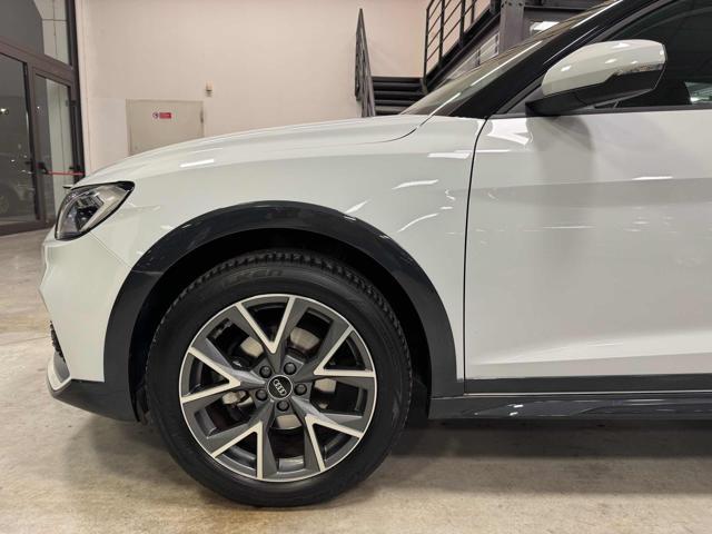AUDI A1 citycarver 30 TFSI S tronic Admired
