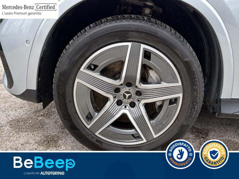 Mercedes-Benz GLC 300 DE PHEV AMG LINE PREMIUM 4MATIC AUTO