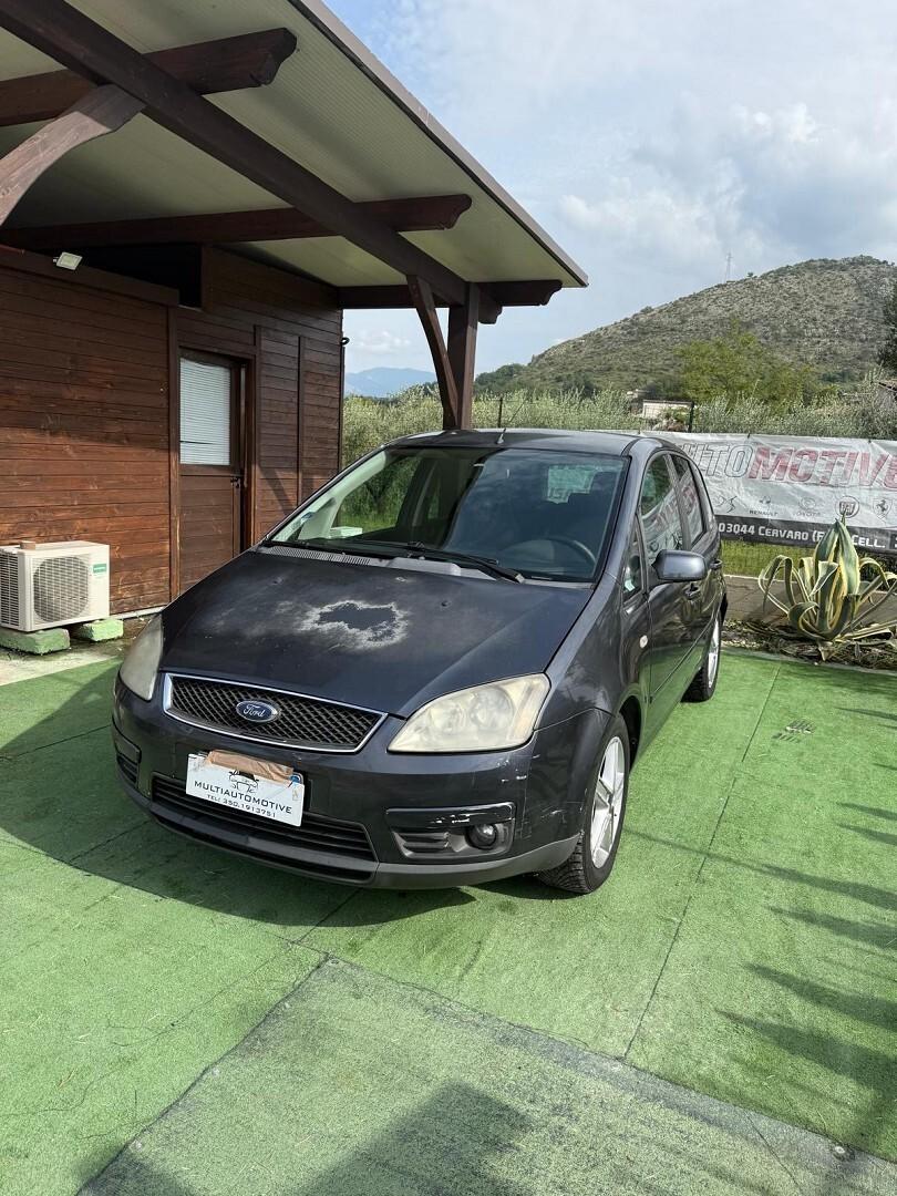 FORD FOCUS CMAX