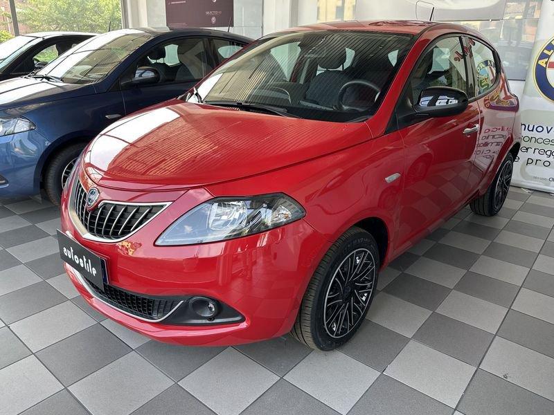 Lancia Ypsilon Lancia ypsilon 1.2 69 CV 5 porte S&S Gold