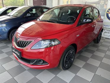 Lancia Ypsilon Lancia ypsilon 1.2 69 CV 5 porte S&S Gold