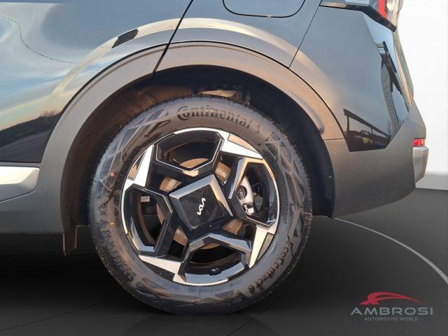 KIA Sportage PE 1.6 BUSINESS GPL