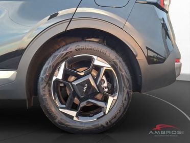 KIA Sportage PE 1.6 BUSINESS GPL