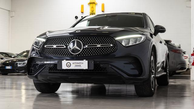 MERCEDES-BENZ GLC 220 d 4Matic Coupé Premium IVA ESPOSTA UNIPRO