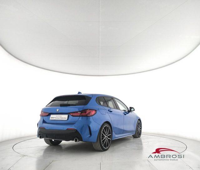 BMW 118 Serie 1 d Msport auto