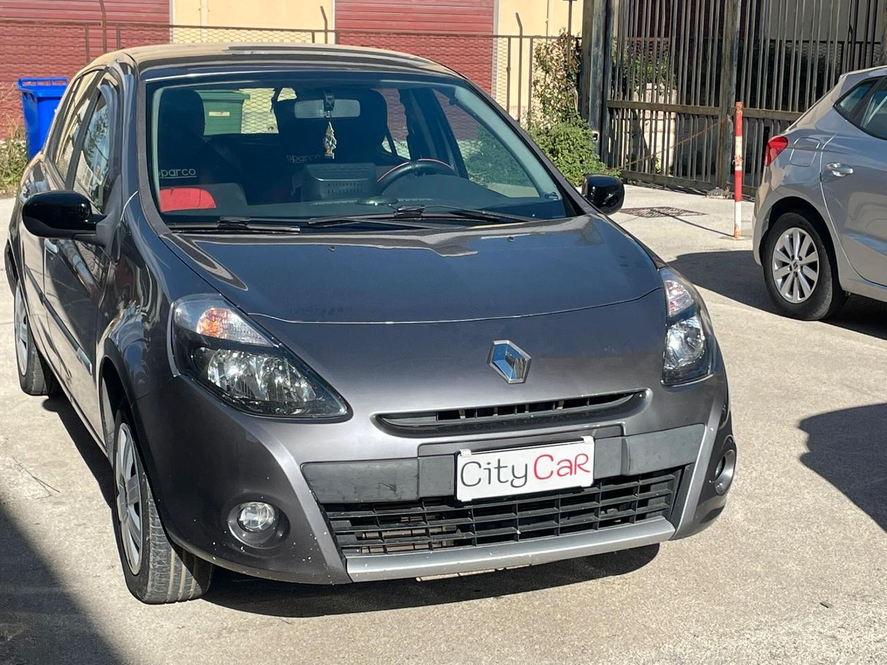 Renault Clio 1.5 dCi 75CV 5 porte Dynamique