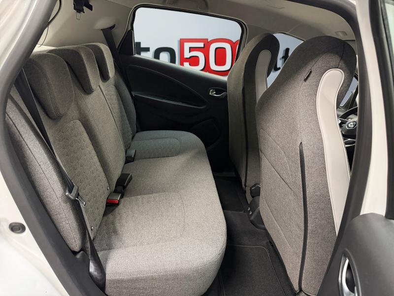 Renault Zoe Zen R110 Flex my20
