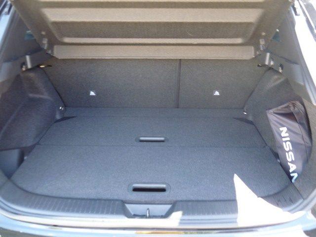 NISSAN Qashqai MHEV 140 CV Acenta