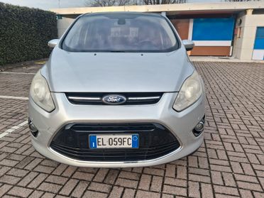 Ford C-Max C-Max 2.0 TDCi 163CV Powershift Titanium..CELL 320 147 1147 WUATSAPP