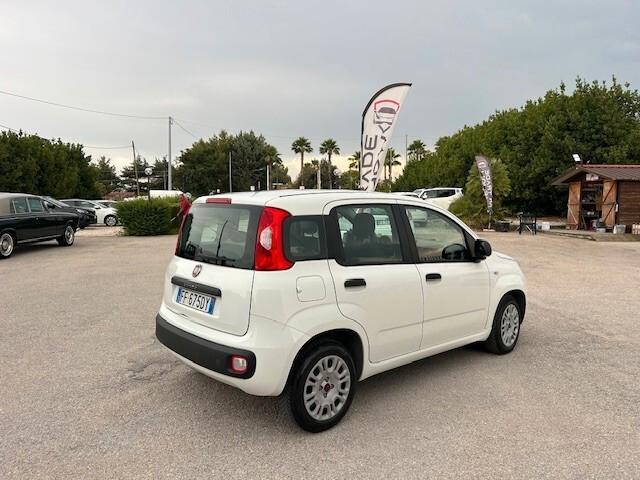 Fiat Panda 1.3 MJT 95 CV S&S Easy